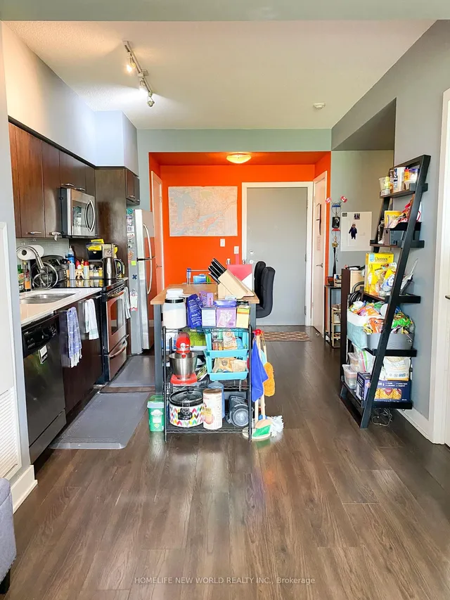 Additional image 12 of 169 Fort York Blvd Unit 528