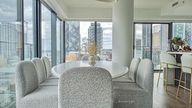 Additional image 9 of 60 Colborne St Unit 1502