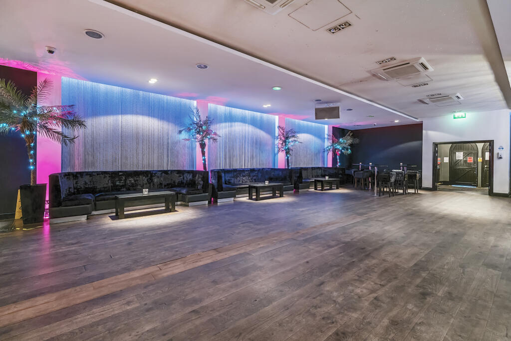 Additional image 8 of 50 & 52 Victoria Street, St. Albans, - Potential for development