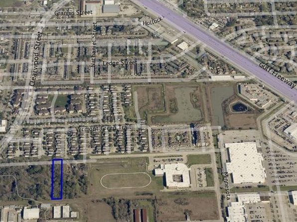 0 Tavenor Rd, Houston, TX 77075