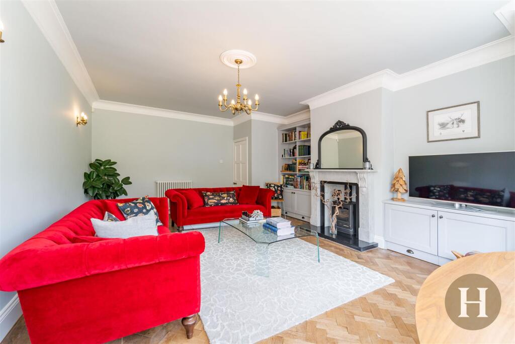 Additional image 16 of St. Marys Road, Harborne, Birmingham, B17