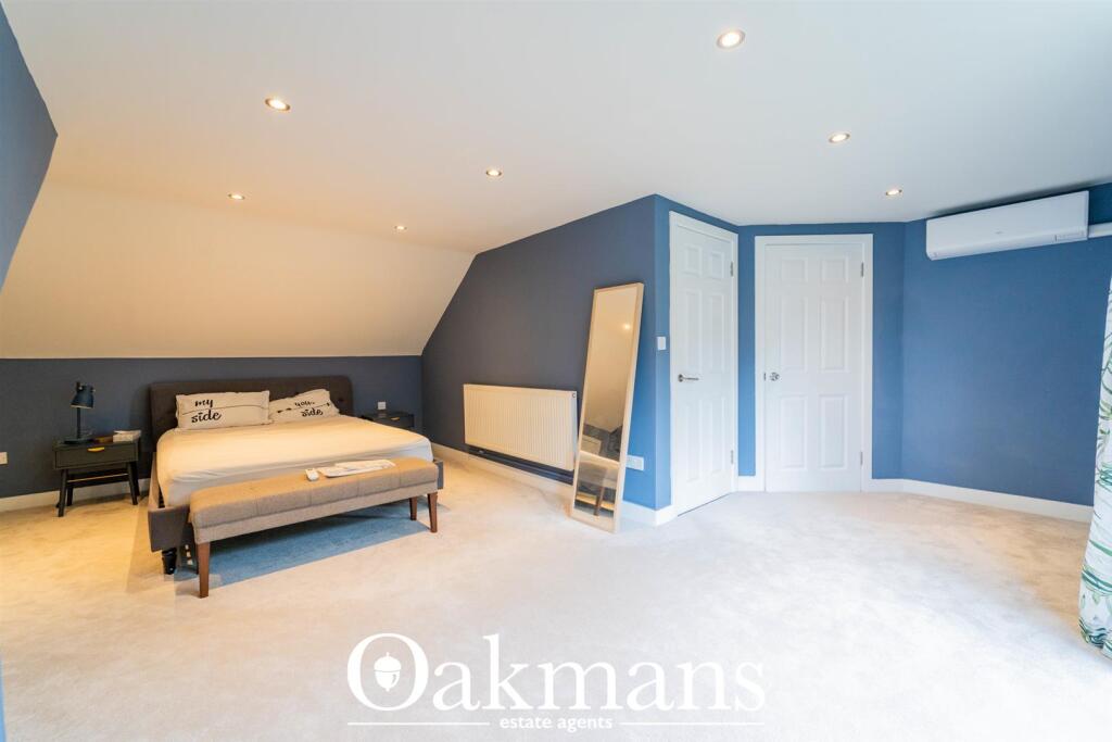 Additional image 14 of Court Oak Road, Birmingham, West Midlands, B32