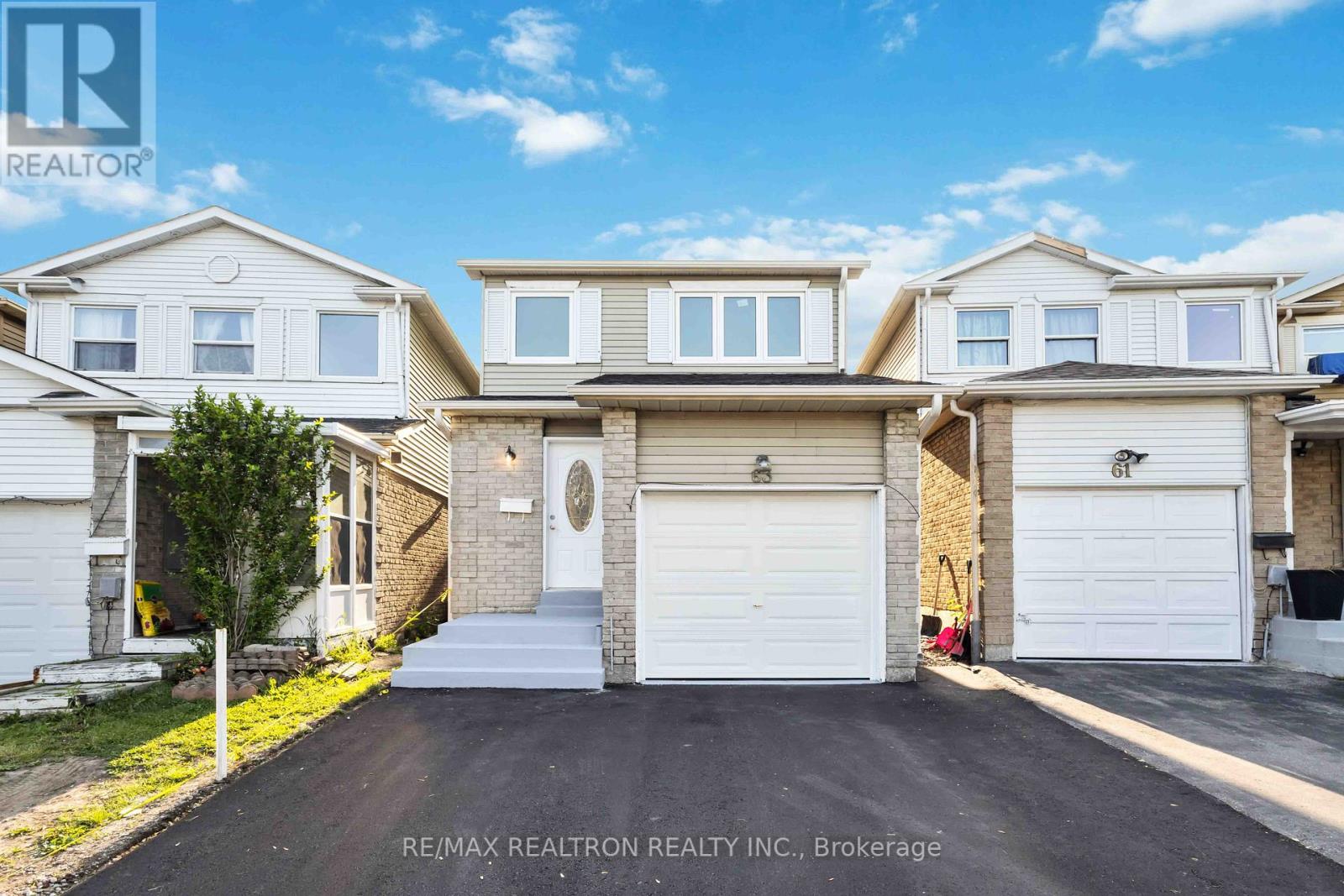 63 SHEPMORE TERRACE|Toronto (Malvern), Ontario M1B3H3