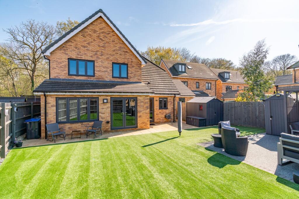 Additional image 27 of Victoria Close, Welwyn Garden City, Hertfordshire, AL7