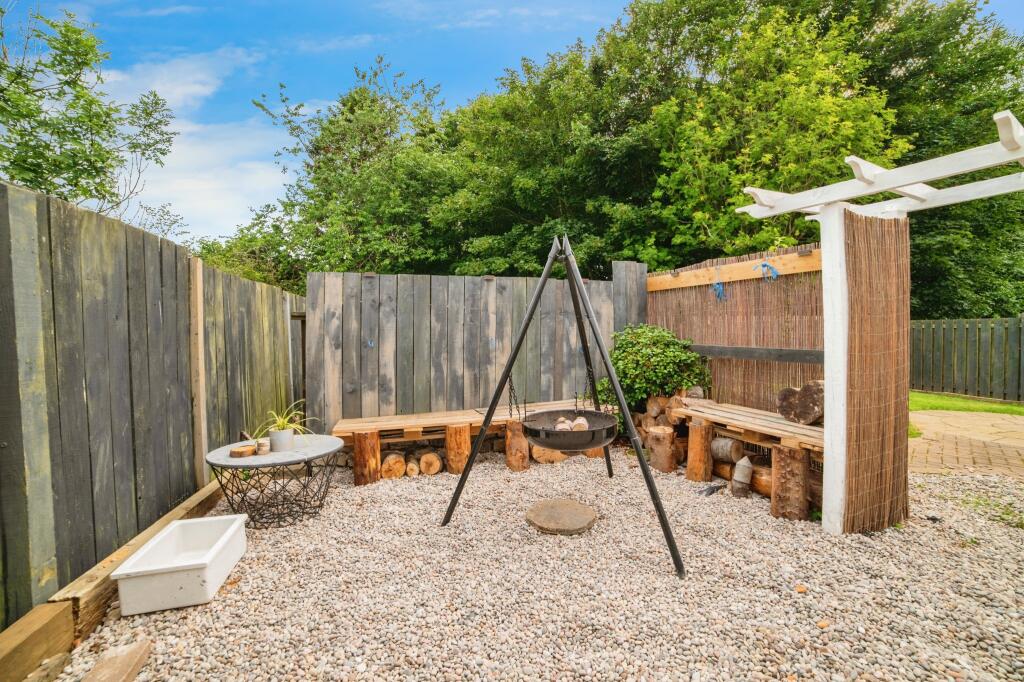 Additional image 16 of Glebe Terrace, Westhill, AB32