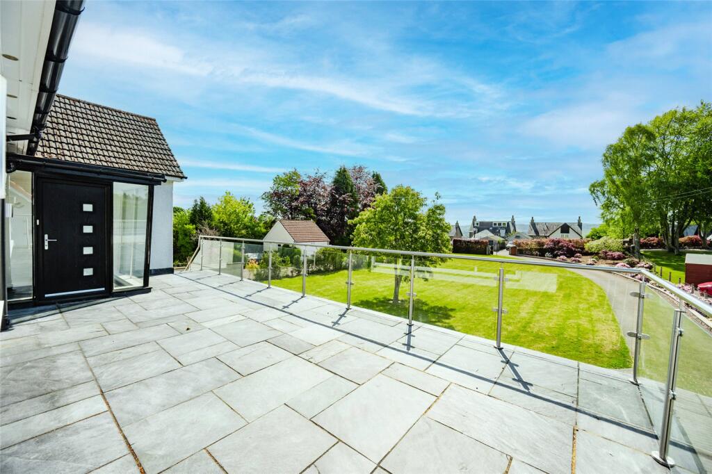 Additional image 27 of East Winds, 29 Cairn Road, Bieldside, Aberdeen, AB15 9AL