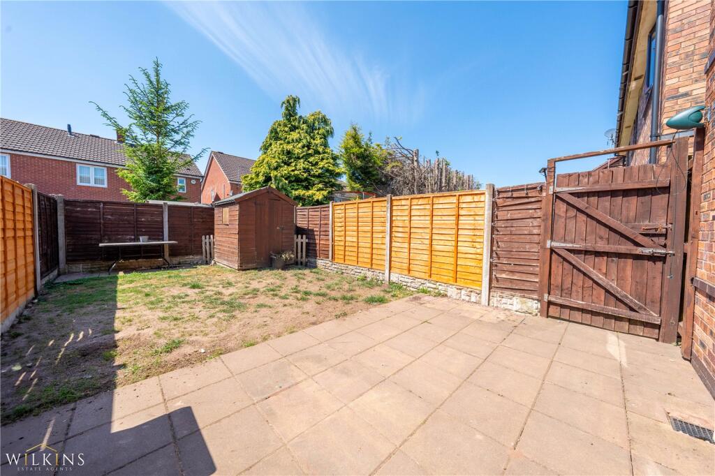 Additional image 15 of Hamar Way, Birmingham, West Midlands, B37