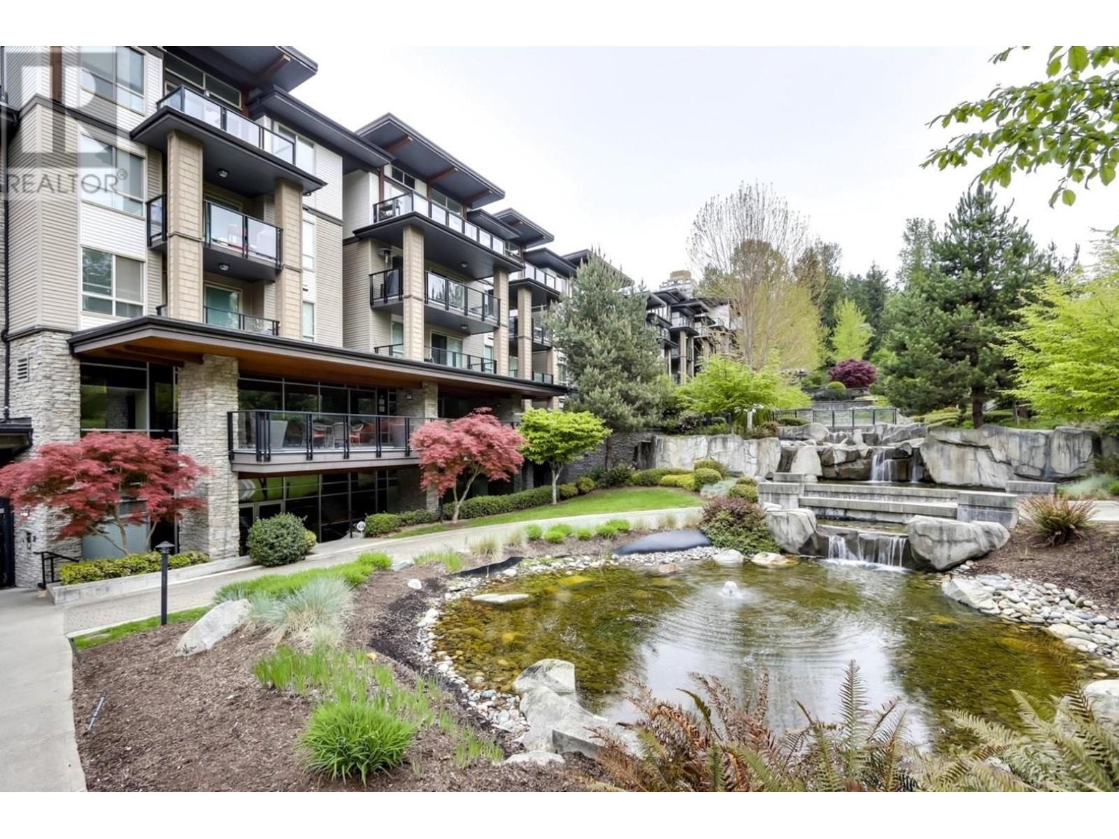 405 7478 BYRNEPARK WALK|Burnaby, British Columbia V3N0B5