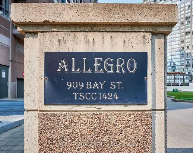 Additional image 29 of 909 Bay St Unit 607