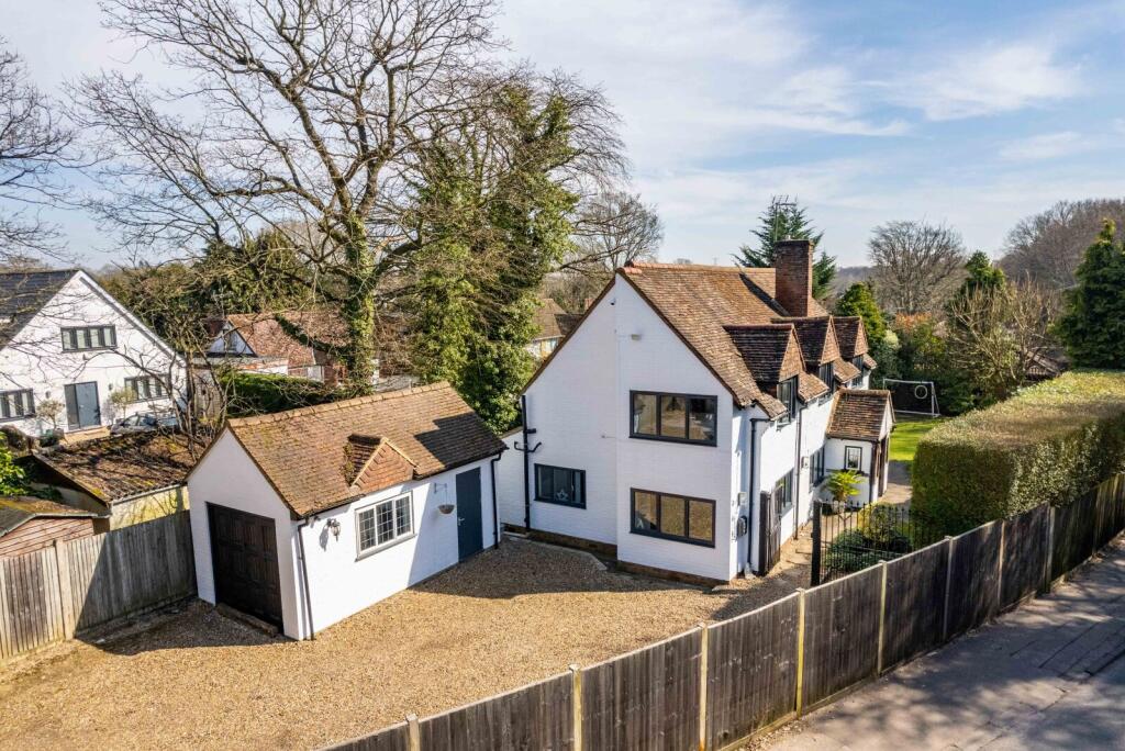 Additional image 24 of Mount Pleasant Lane, Bricket Wood, St. Albans, Hertfordshire, AL2