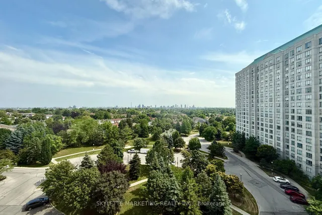 Additional image 24 of 5039 Finch Ave Unit 1109