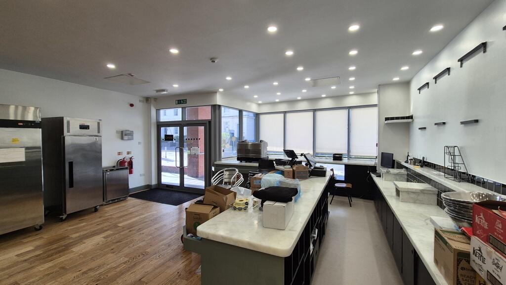 Additional image 2 of Unit 12a, Broadway Plaza, FiveWays, 220 Ladywood Middleway, Birmingham, West Midlands, B16 8LP