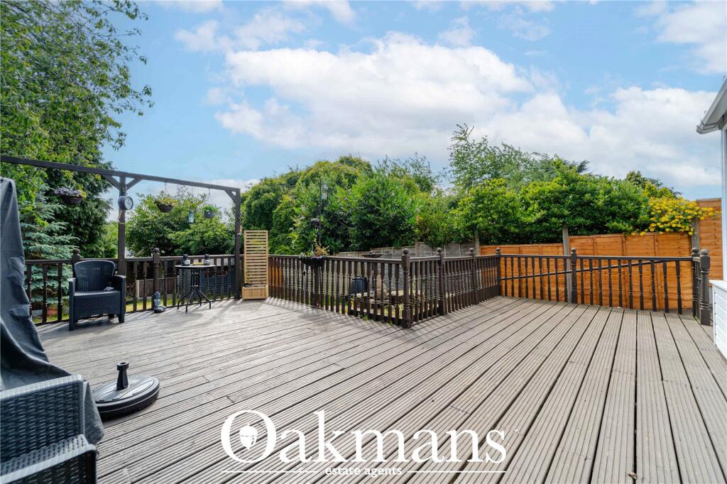 Additional image 16 of West Heath Road, Northfield, Birmingham, West Midlands, B31