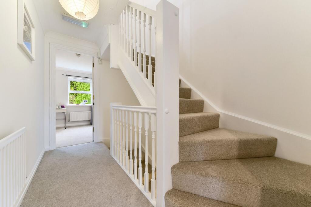 Additional image 28 of Oaklands Wood, Hatfield, AL10