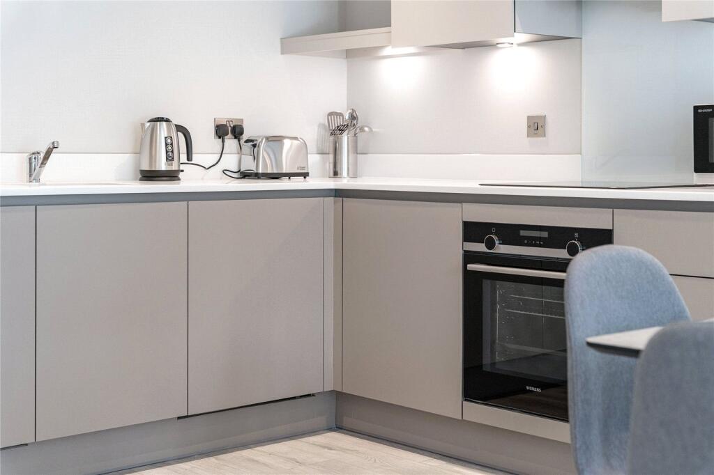 Additional image 5 of St Martin's Place, Broad Street, Birmingham, B15