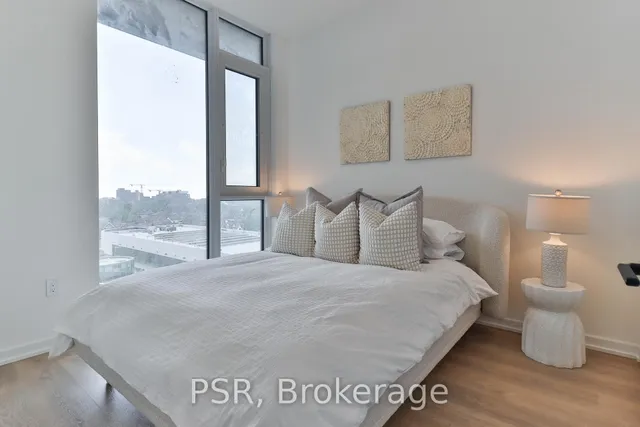 Additional image 20 of 1285 Dupont St Unit 702