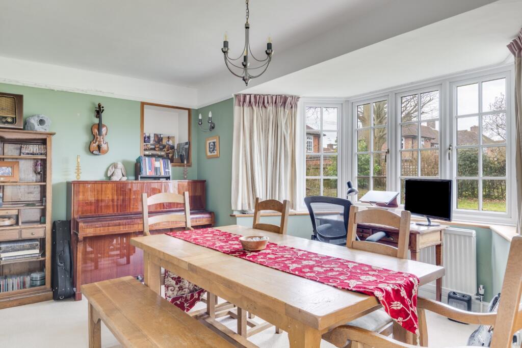 Additional image 5 of Barleycroft Green, Welwyn Garden City, AL8