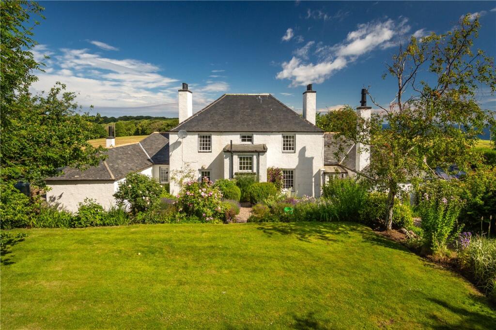 Additional image 7 of The Old Doctors House, Gamrie, Banff, Aberdeenshire, AB45