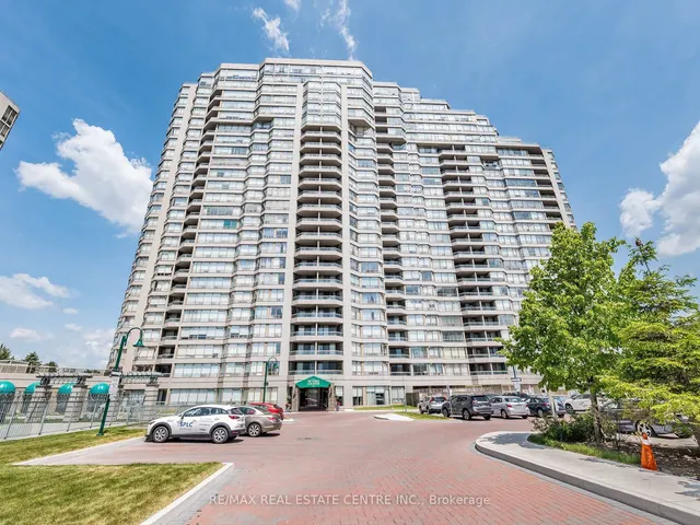 168 Bonis Ave Unit 1605