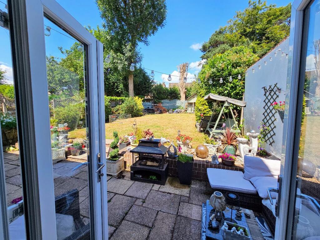 Additional image 23 of Greenside Road, Erdington