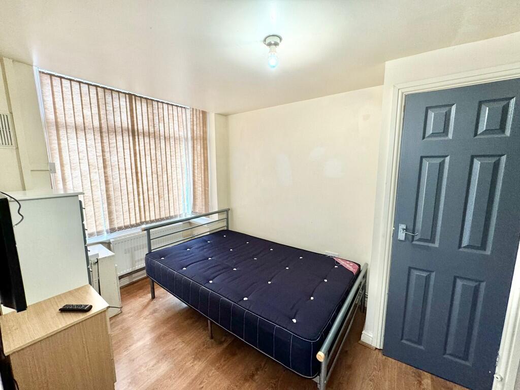 Caroline Street, Birmingham, B3