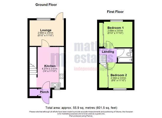 Additional image 3 of Rickfield Close, Hatfield