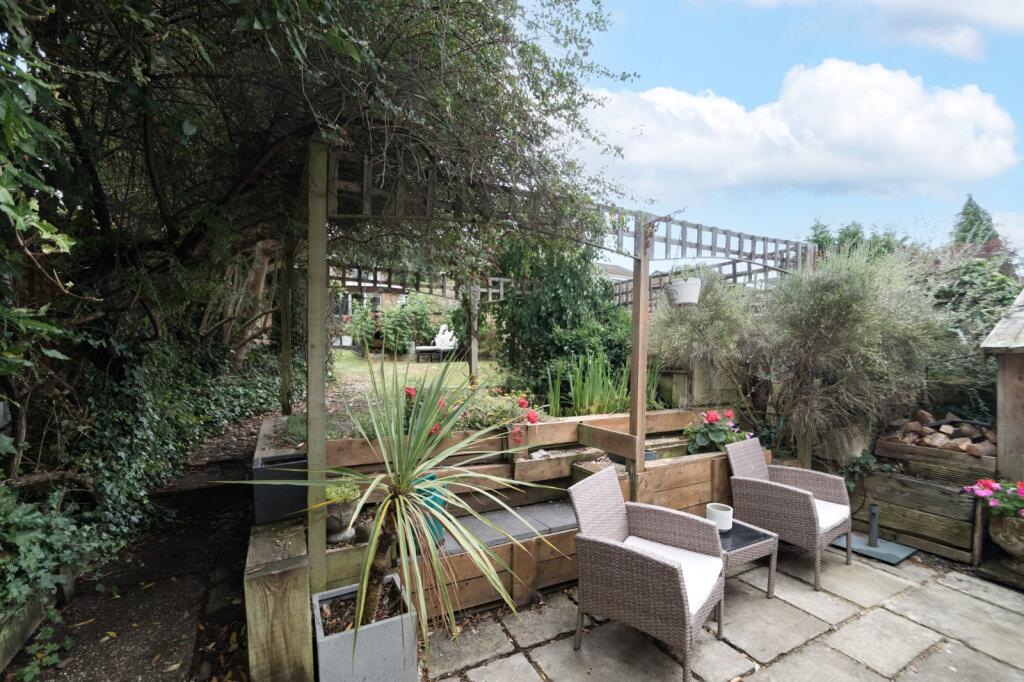 Additional image 12 of Chanston Avenue, Birmingham, West Midlands, B14