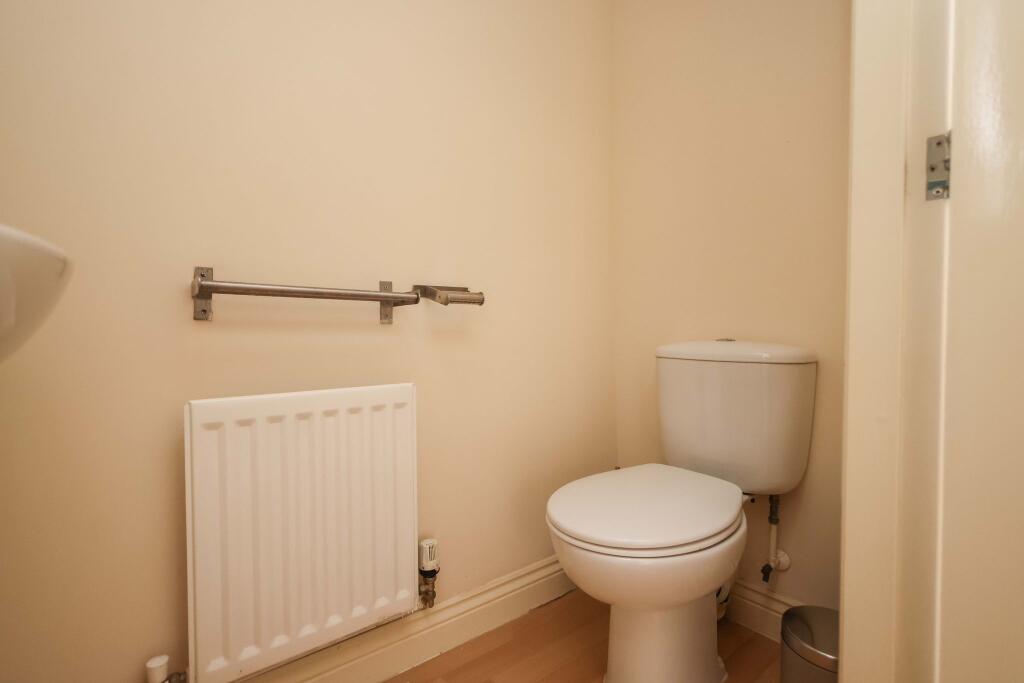 Additional image 22 of New Imperial Crescent, Springfield, B11