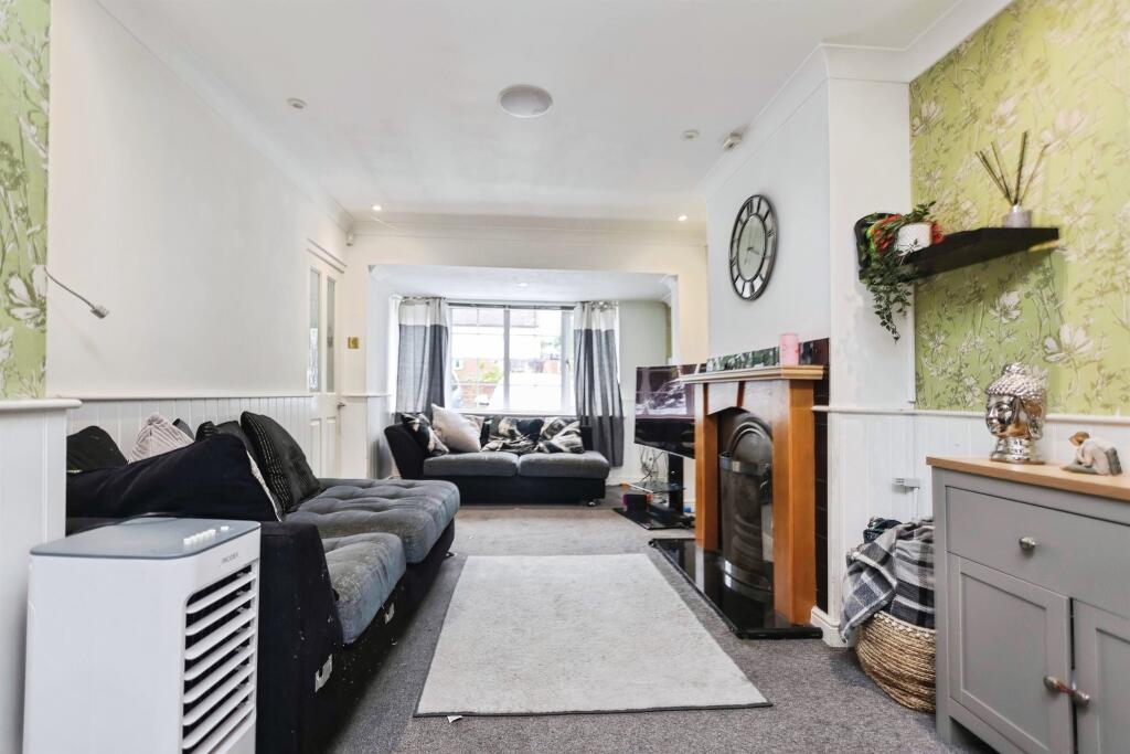 Additional image 4 of Worlds End Lane, Quinton, Birmingham