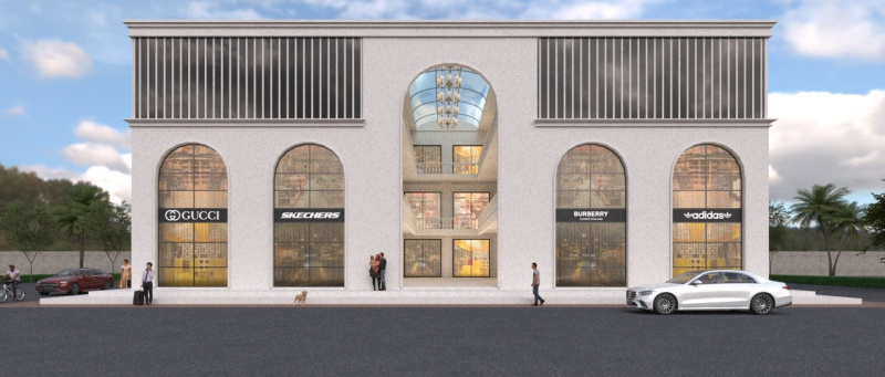 Additional image 3 of Fatehabad Road, Agra