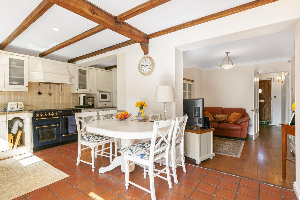 Additional image 8 of Pine Grove, Brookmans Park, AL9