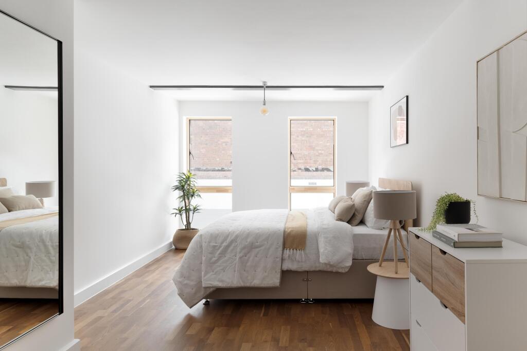 Additional image 3 of Alben Works, Legge Lane, Birmingham, B1