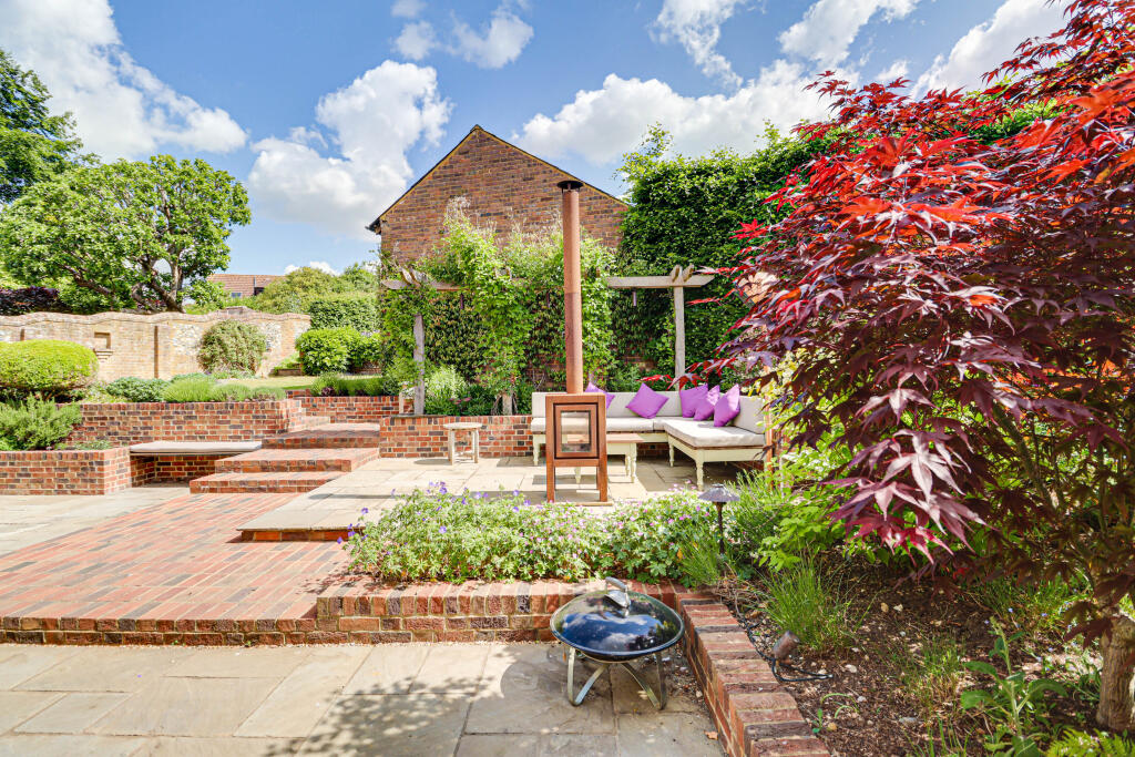 Additional image 25 of Trowley Bottom, Flamstead, St. Albans, AL3