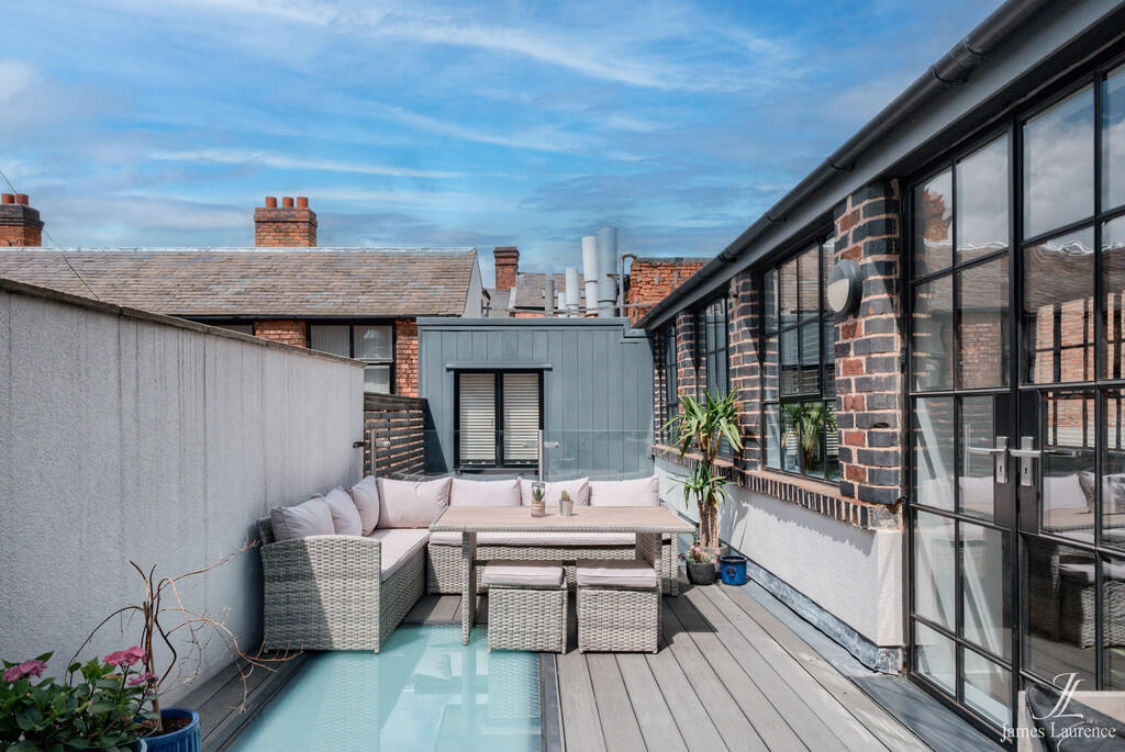 Additional image 22 of Osborne House, Vittoria Street, Jewellery Quarter