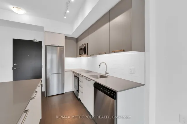 房产图片 8 - 25 Neighbourhood Lane 单元602