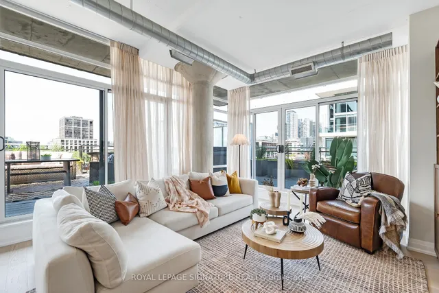 Additional image 6 of 66 Portland St Unit 708