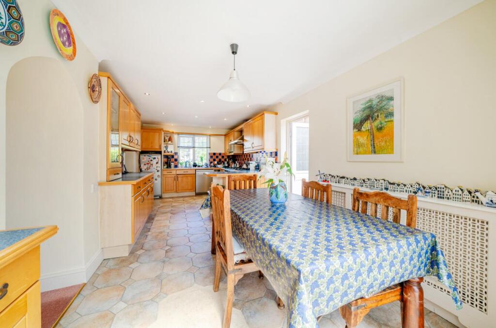 Additional image 6 of Brookmans Park, Hertfordshire