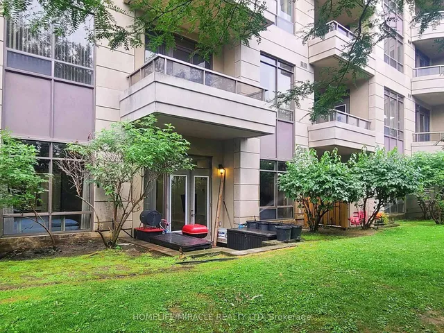 Additional image 37 of 710 Humberwood Blvd Unit GL4