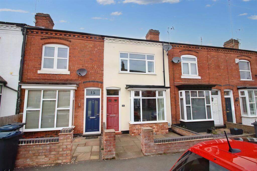 Additional image 13 of Gordon Road, Harborne, Birmingham, B17