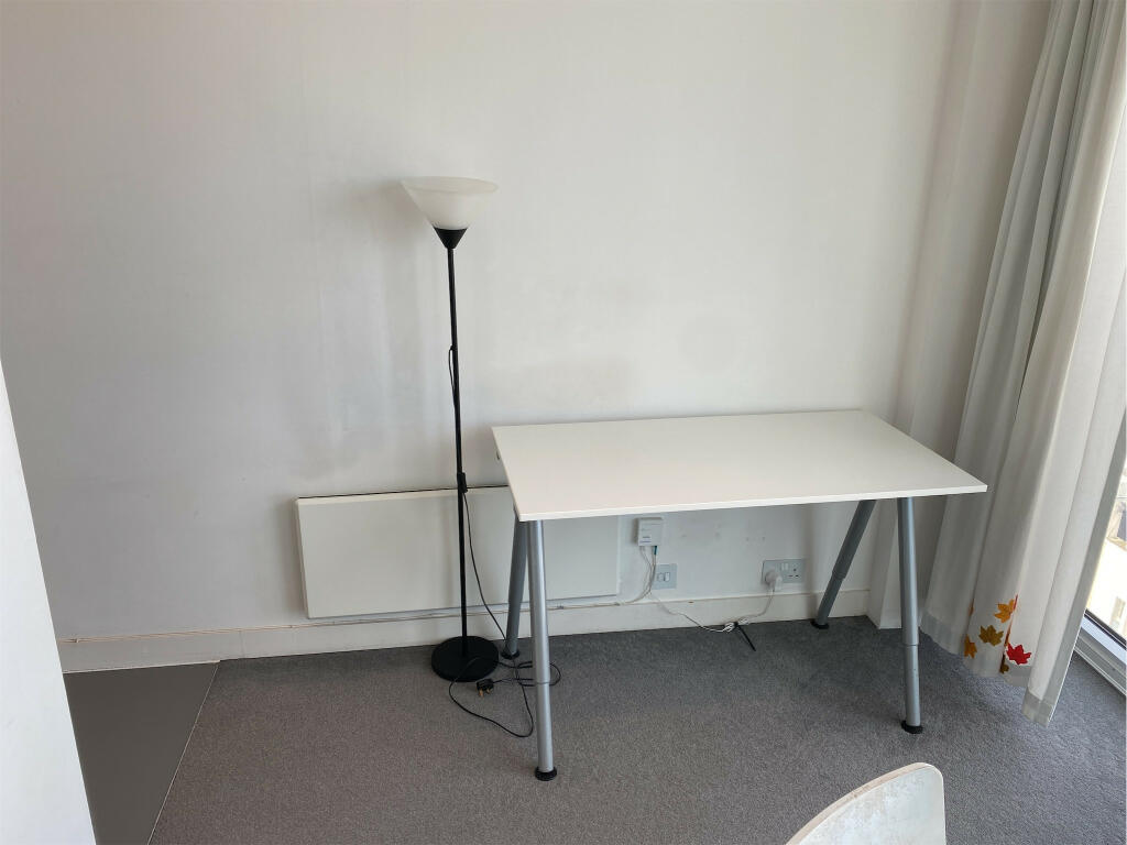 Additional image 3 of Studio For Rent - Rotunda