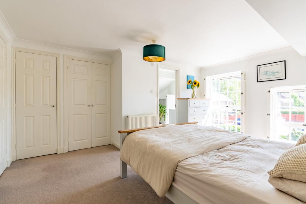 Additional image 11 of Old London Road, St. Albans, Hertfordshire, AL1