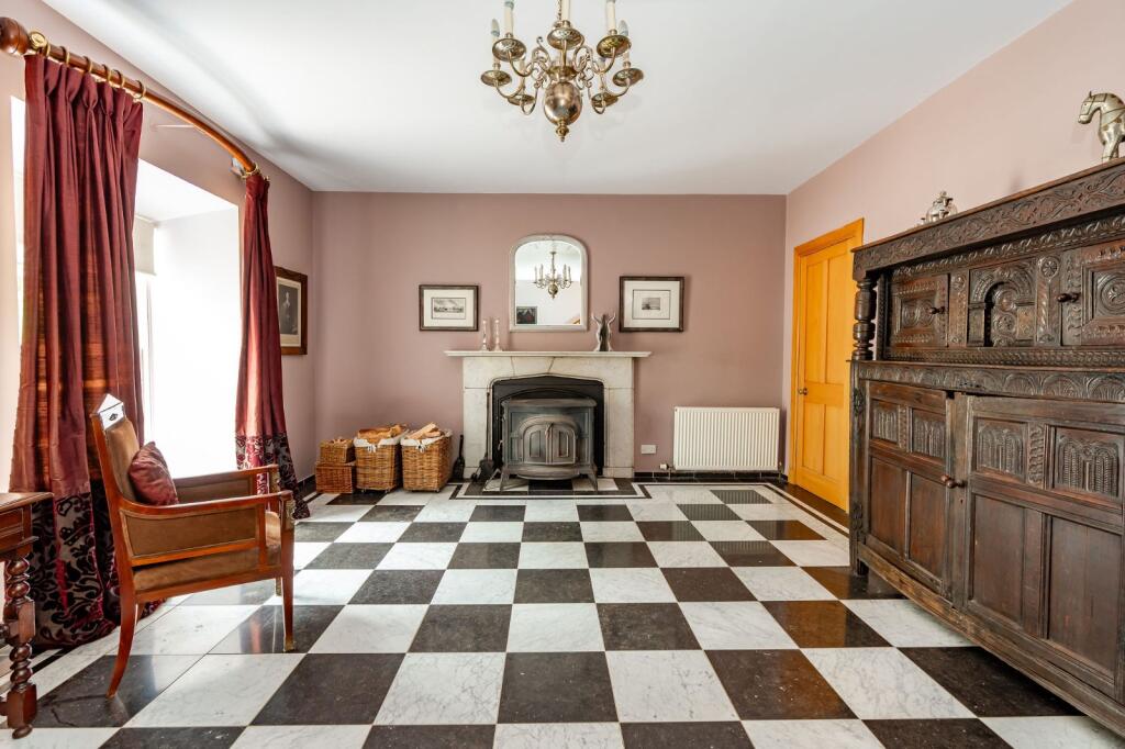 Additional image 5 of Cushnie, Alford, Aberdeenshire