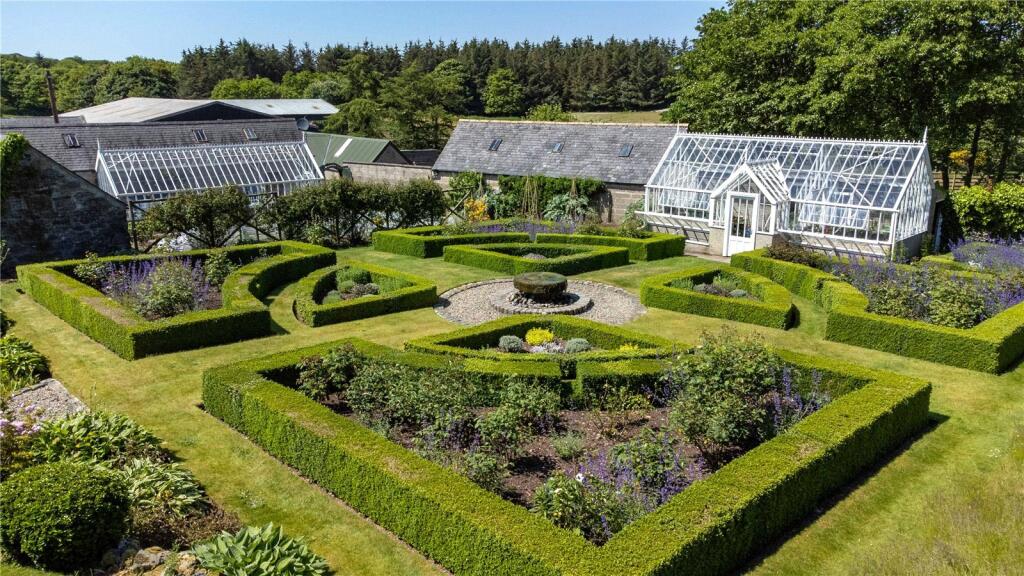 Additional image 12 of LOT 1 - LOGIE HOUSE, Aberdeenshire, AB41
