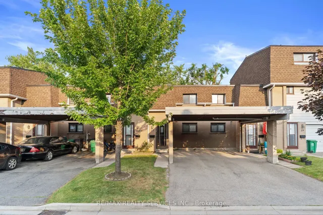 房产图片 2 - 475 Bramalea Rd 单元 21