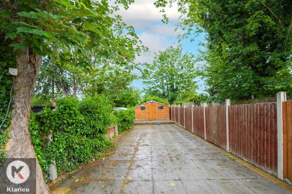 Additional image 21 of Willows Crescent, Birmingham