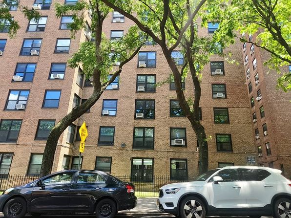 165 Clinton Ave APT 4J, Brooklyn, NY 11205