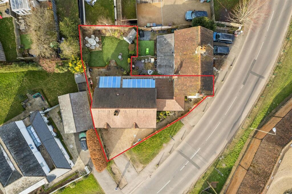 Additional image 23 of Coursers Road, Colney Heath, St. Albans