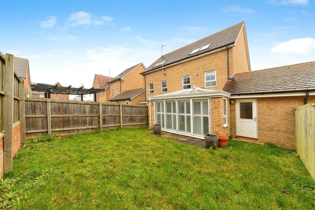 Additional image 6 of Sparrowhawk Place, Hatfield