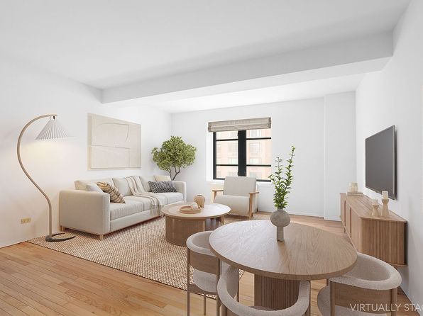 43 W 61st St, New York, NY 