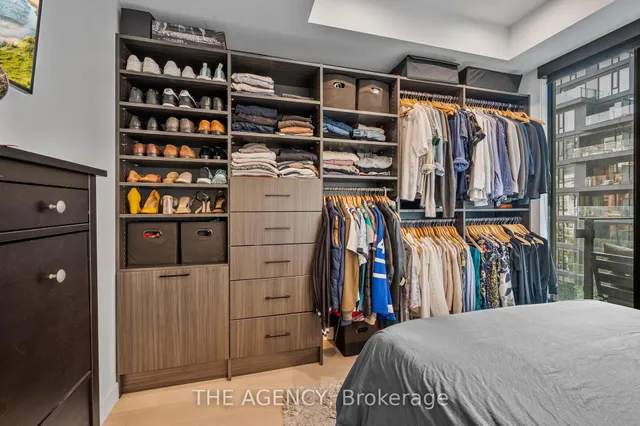 房产图片 17 - 多伦多市列治文街505号730单元